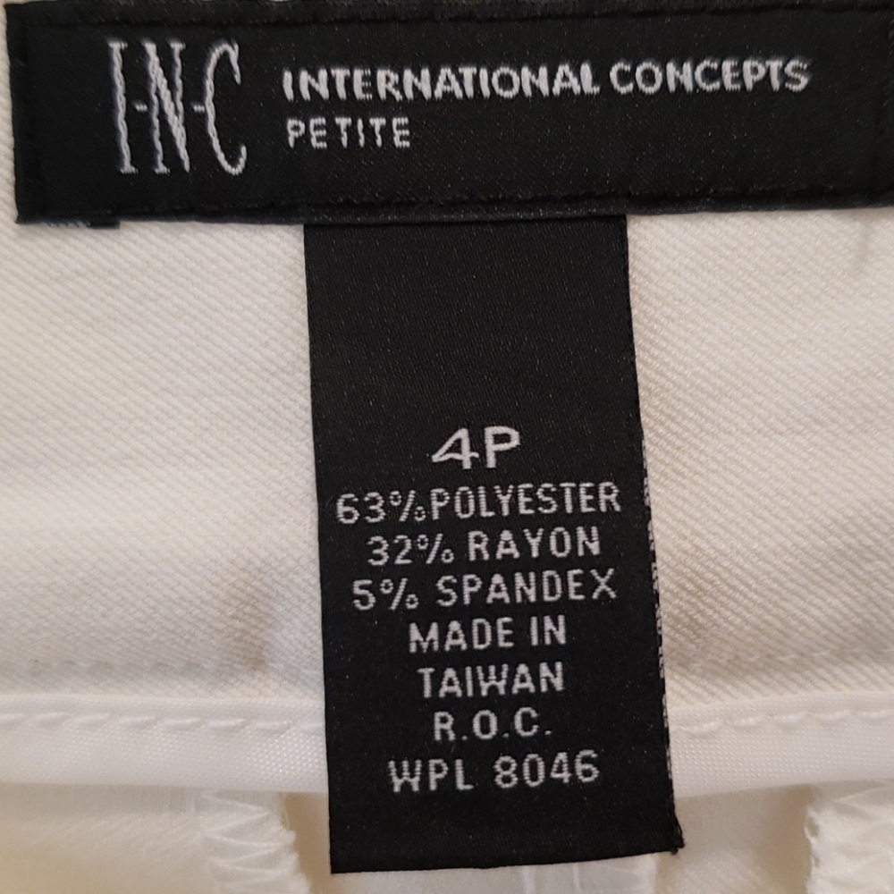 I.N.C Pants - Picture 4 of 5